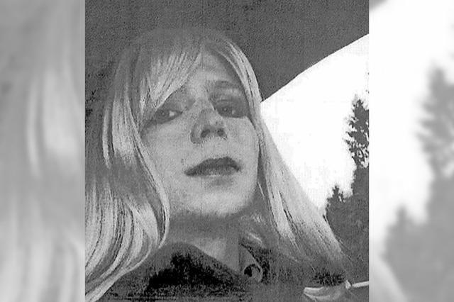 Das neue Leben der Chelsea Manning