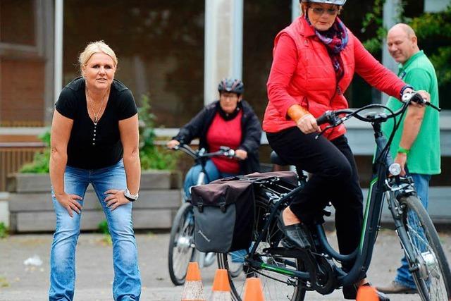 Tipps für E-Bike-Einsteiger: So gelingt der Umstieg