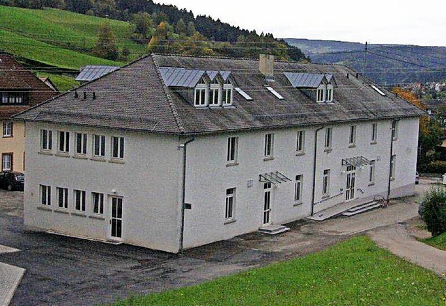 Die Zukunft der Siebenfelsenschule in ...n Grundschulkonzept erarbeitet werden.  | Foto: Archivbild: R. Gutjahr