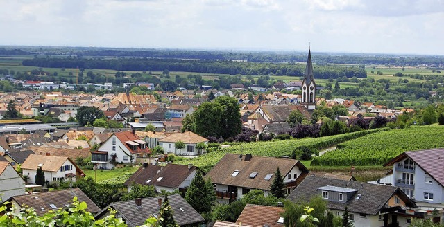 Touristisch gesehen befindet sich die ...ringen seit drei Jahren im Hhenflug.   | Foto: Archiv: Gbel