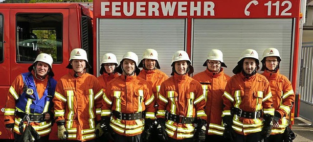   | Foto: Feuerwehr