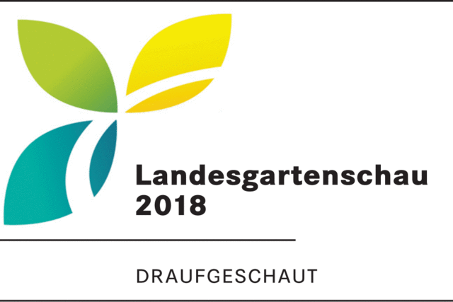 Neue Trends im Garten werden gezeigt