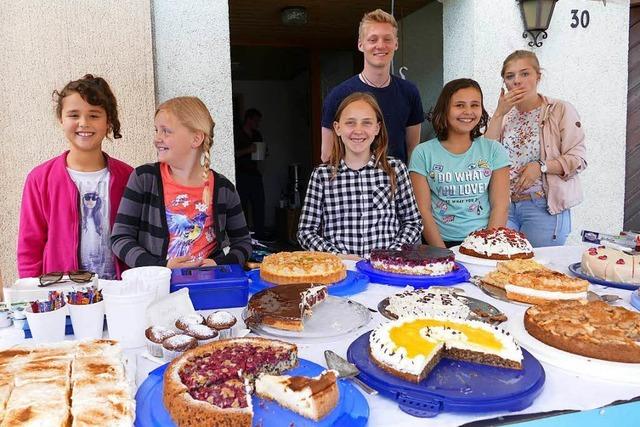 Fotos Frhlingsfest Bonndorf 2017