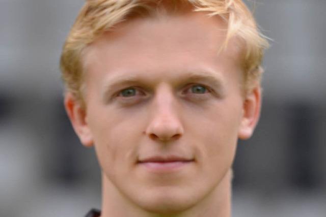 Mats Mller Daehli bleibt zunchst beim FC St. Pauli
