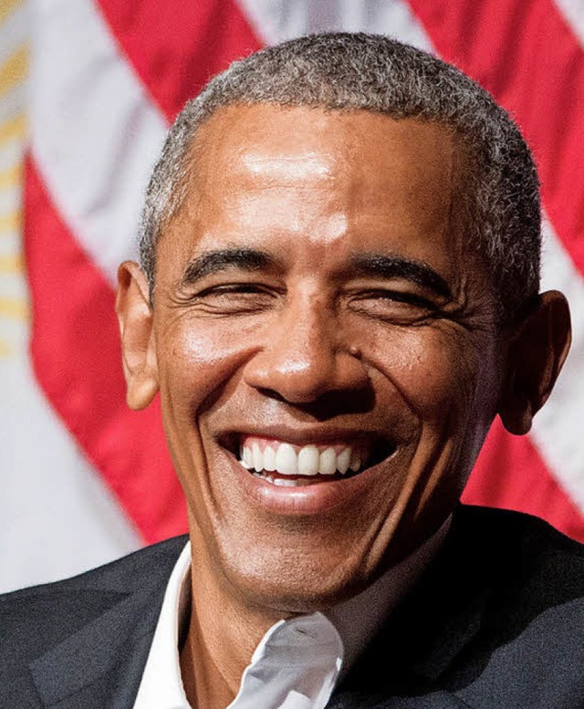 Barack Obama   | Foto: dpa
