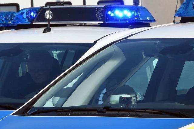 Polizei klärt weitere Raubüberfälle in Herbolzheim und Freiburg auf