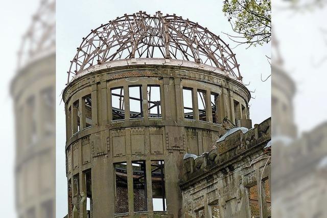 FLUCHTPUNKT: Hflichkeit in Hiroshima