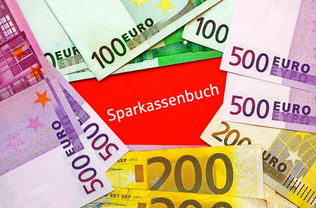 Wie sicher ist das Geld auf Vereinskonten?  | Foto: dpa
