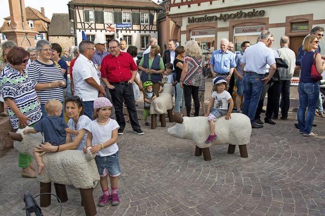 Ein neues Entree zur Altstadt