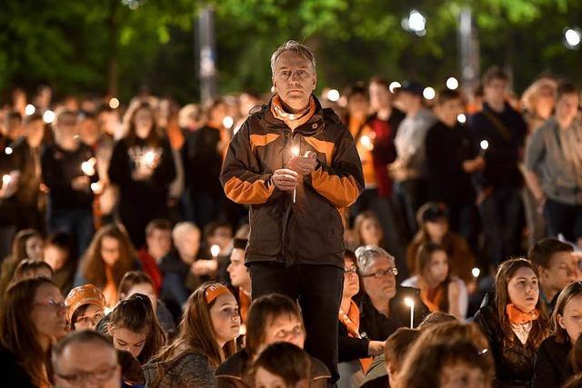 Evangelischer Kirchentag lockt auch Glubige aus Sdbaden nach Berlin