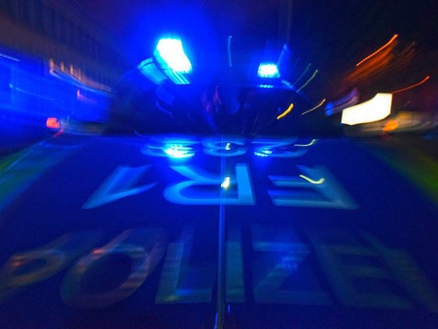 In der Nacht auf den Brckentag gab&#8217;s Stress unter Freiburg-Touristen.  | Foto: dpa