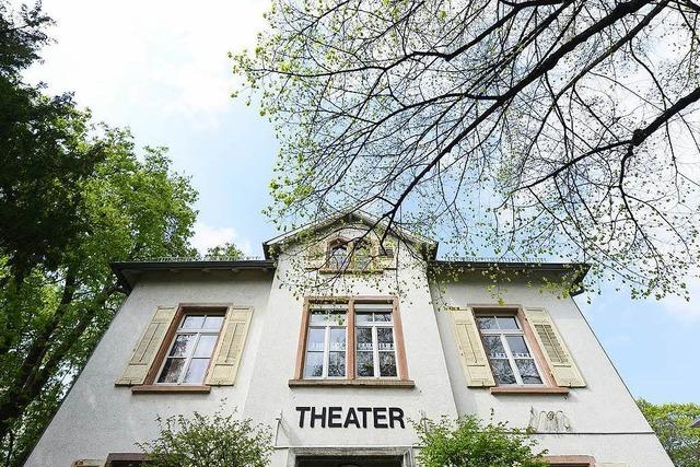 Theater im Marienbad versucht in der Krise einen Neuanfang