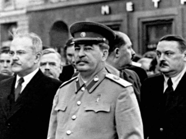 Verfolgung der &#8222;Hitleristen&#822...er deutschen  Belagerung von Leningrad  | Foto: NDR_BBC