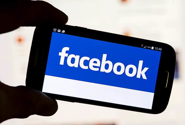 Facebook kritisiert das geplante Gesetz gegen Hass im Netz.  | Foto: dpa