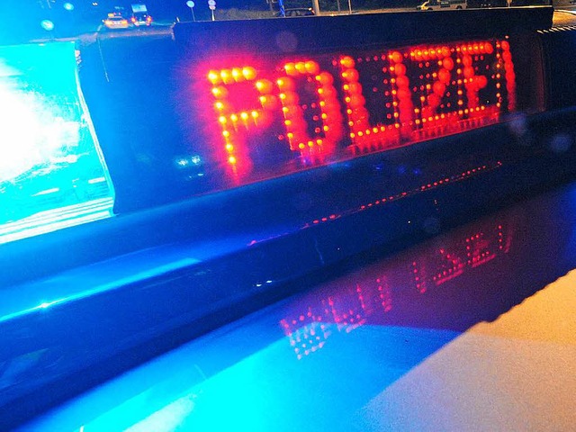 Die Polizei sucht Zeugemn der Konfrontation am Montag,  | Foto: dpa