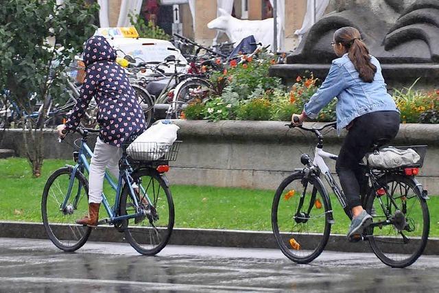 Basel soll fahrradfreundlichste Stadt der Schweiz werden