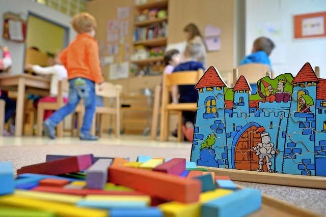 Kindergartengebhren steigen in Feldberg innerhalb von zwei Jahren um je zehn Prozent