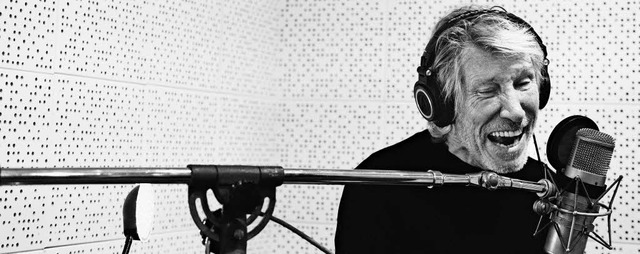 Er liebt Konzeptalben: Roger Waters   | Foto: Sean Evans