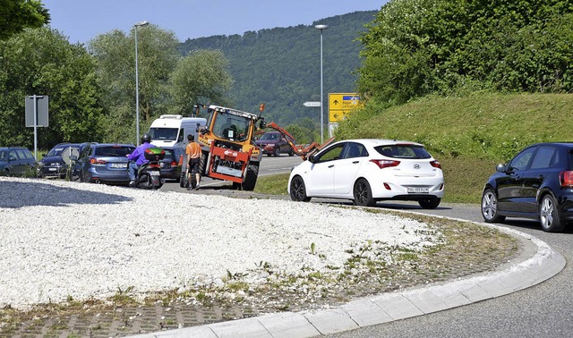 Der Asag-Kreisel braucht einen neuen Namen.   | Foto: Gollin