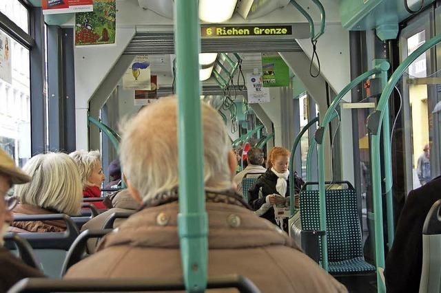 IG Verkehr zum Riehener Nein: 