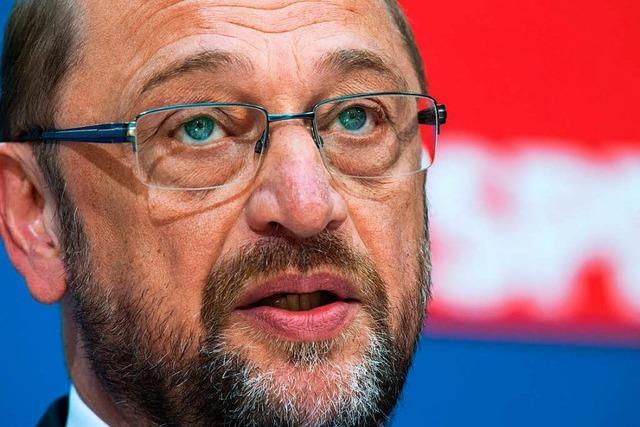 SPD will milliardenschweres Reformkonzept für Rentner