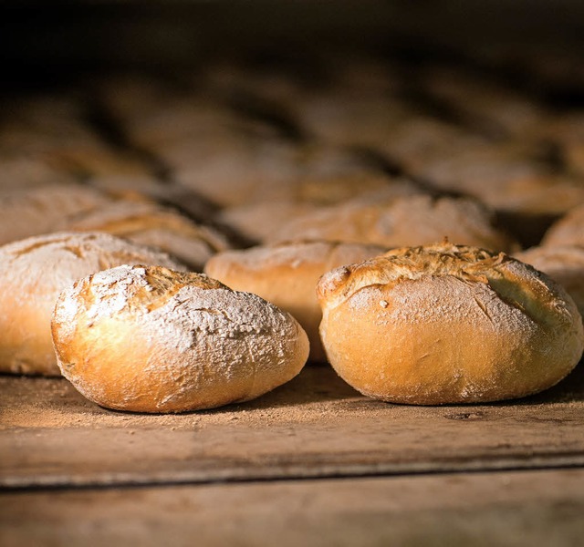 Wurst, Gemse und Brot knnten auch pe...ttelmobil nach Horben gebracht werden.  | Foto: DPA