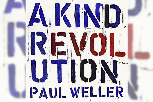 Paul Weller: Eine Stimme für Generationen