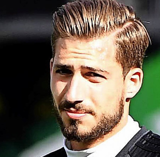 Kevin Trapp   | Foto: AFP