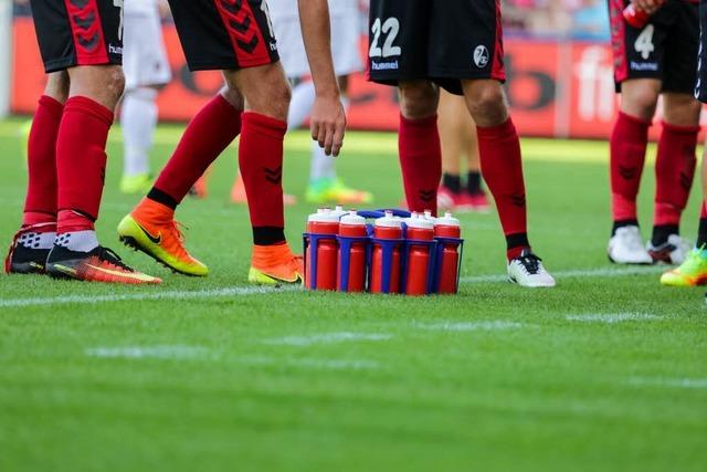 Holt der SC Freiburg noch ein türkisches Talent?