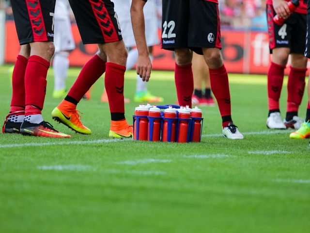 Holt der SC Freiburg noch ein trkisches Talent?  | Foto: Carlotta Huber