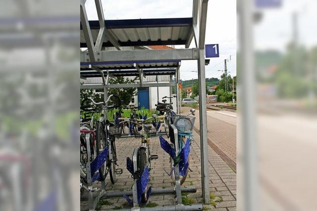 Radfahrer geben der Stadt Schopfheim die Note 3,8