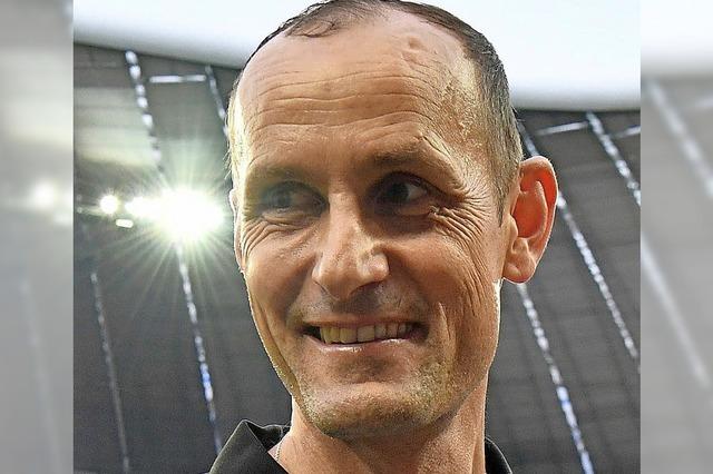 Heiko Herrlich: Aus Kollnau in die groe Fuballwelt