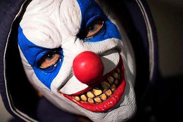 Gericht verurteilt erstmals zwei Horrorclowns