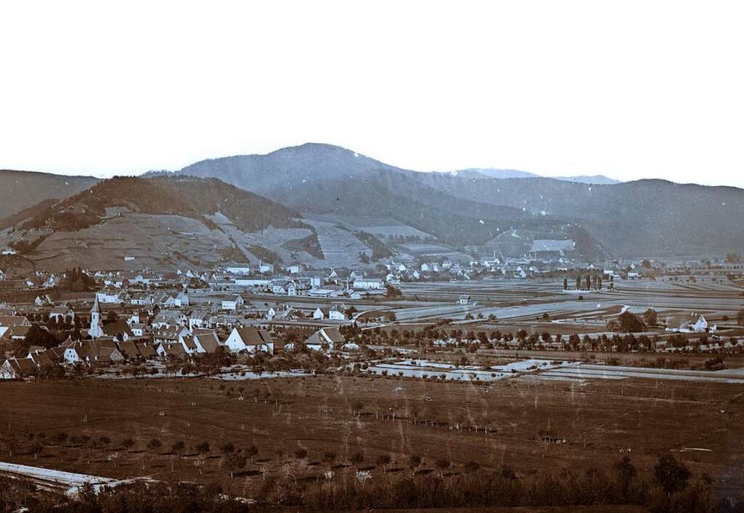 Ende der 1860er-Jahre war der Begriff ...werkern, Ackerbrgern und Taglhnern.   | Foto: Hase (Stadtarchiv Freiburg M75/13/664) / Thomas Kunz