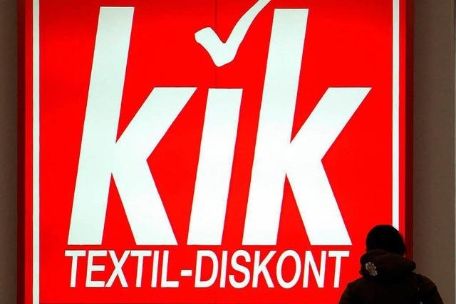 KiK will Image aufpolieren – Todesfälle in Zulieferfabriken belasten