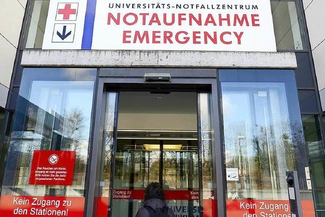 Serverausfall legt Uniklinik Freiburg für zwei Stunden lahm
