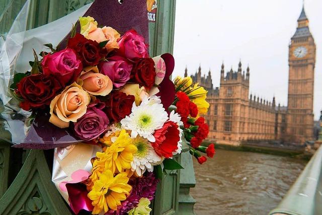 Testo-Angestellte bei Anschlag in London am Pfingstsamstag verletzt