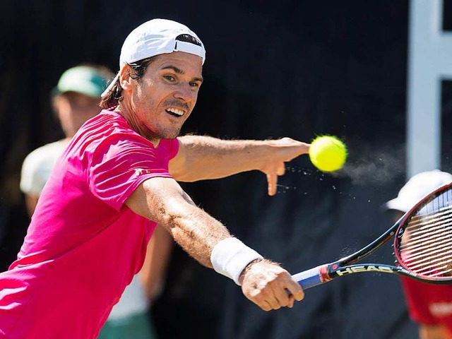 Tommy Haas  | Foto: AFP