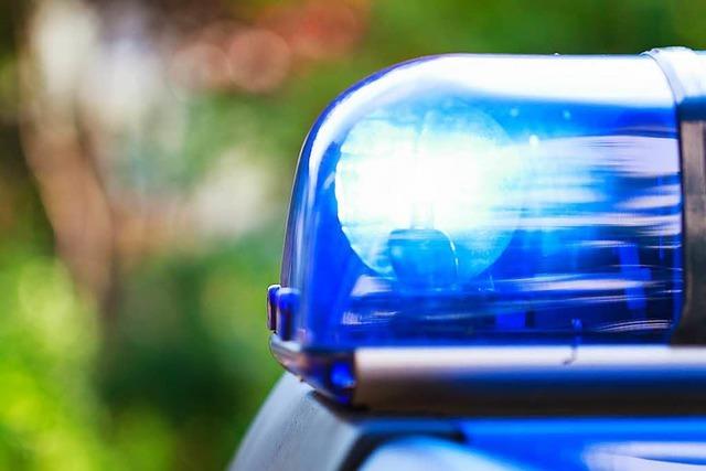 Achtung, falscher Polizist will Senioren in Freiburg betrgen