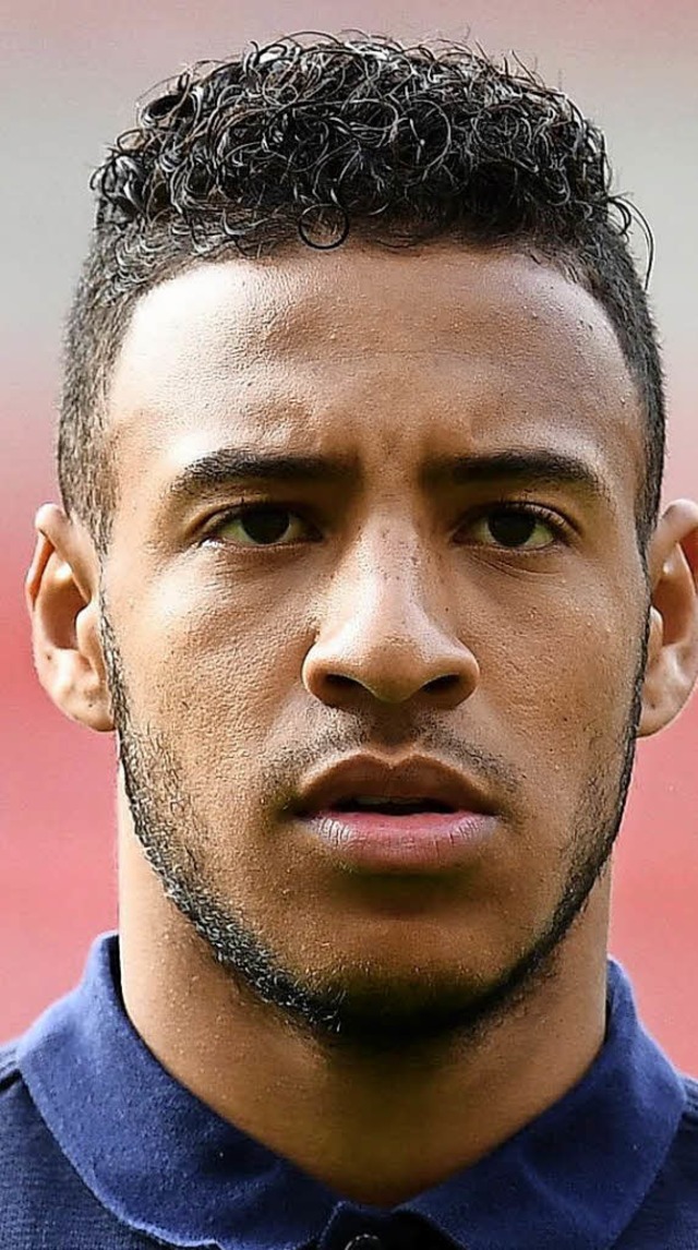 Tolisso  | Foto: AFP