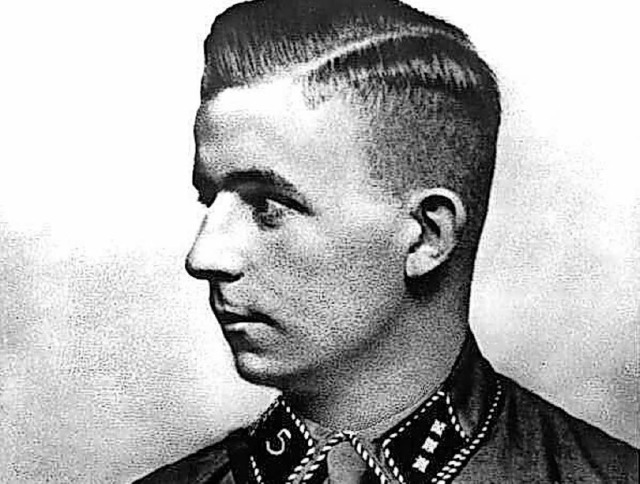 Horst Wessel  | Foto: BZ-Archiv