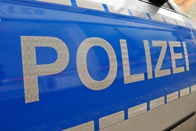 Fahrrder aus Garage und Keller gestohlen