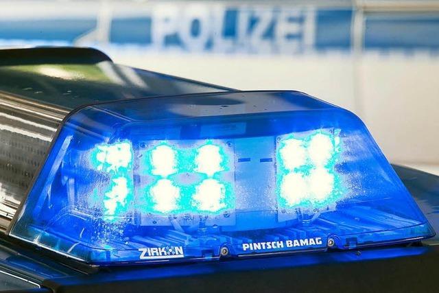 Vermisst gemeldetes Mdchen aus Langenau wohlbehalten wiedergefunden