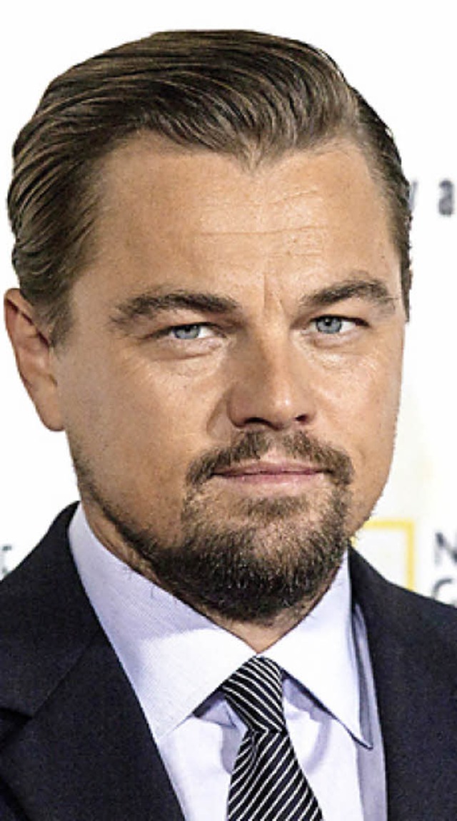 DiCaprio  | Foto: dpa