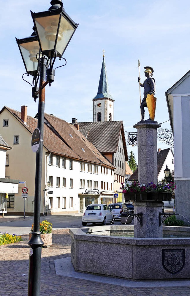 Das Lffinger Lebensgefhl zum Klingen...sten, die sich am Contest beteiligen.   | Foto: Martin Wunderle