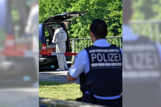 Polizist erschiet Bruder und sich selbst