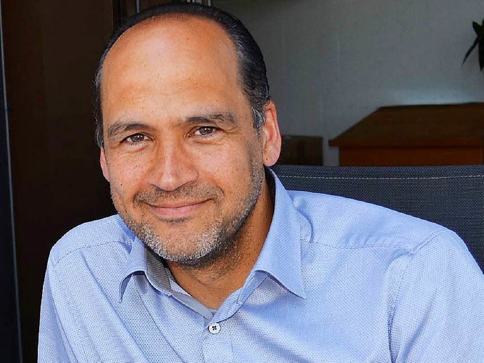 Rektor Pietschmann findet