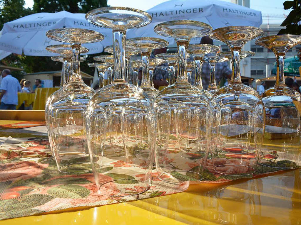 Beim Bläserfestival 2017 Beim Bläserfestival 2017