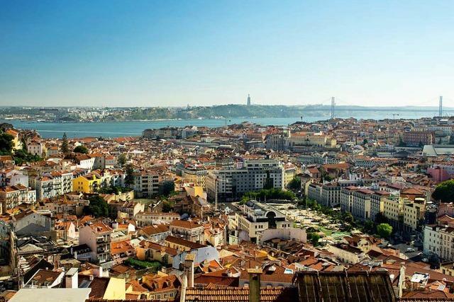 Kulinarische Metropole Europas: Lissabon rückt in den Fokus