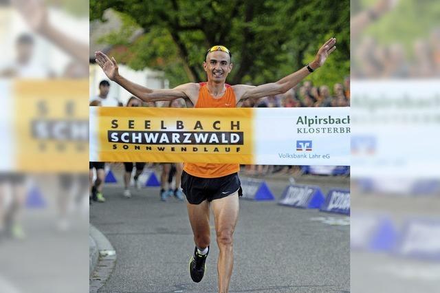Ortenau-Hattrick für den Marathonmeister